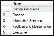 在SQL Server中大量使用Coalesce（接合）1